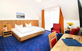 Hotel Pension Kirschstein